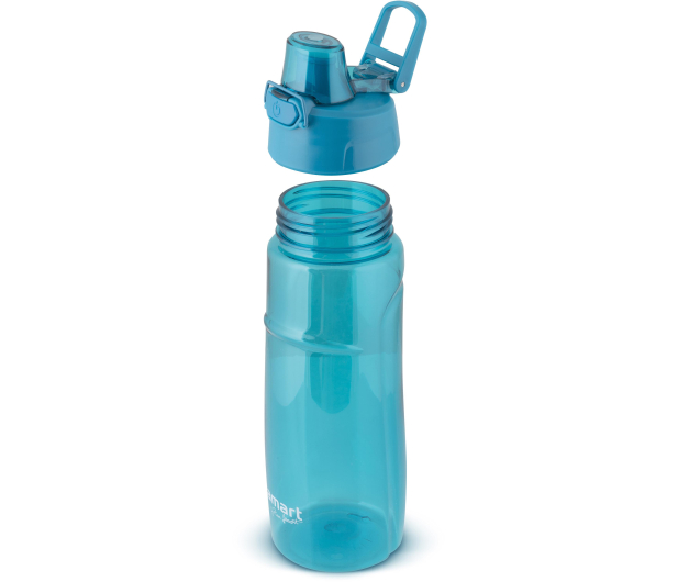 Lamart BUTELKA SPORTOWA 0,7L LOCK LT4061  -niebieska - 1283597 - zdjęcie 4